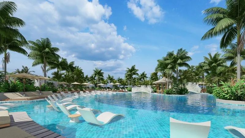 Melia Bali – Indonézia / Bali utazási ajánlat