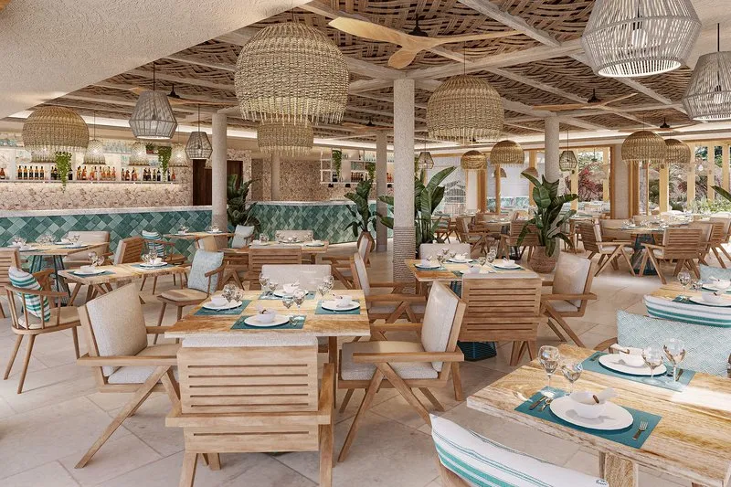 Melia Bali – Indonézia / Bali utazási ajánlat – galériakép 2
