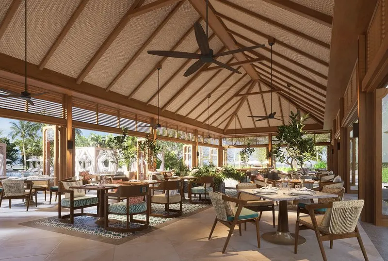 Melia Bali – Indonézia / Bali utazási ajánlat – galériakép 6