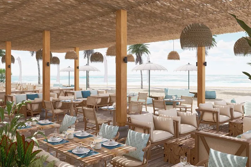 Melia Bali – Indonézia / Bali utazási ajánlat – galériakép 7