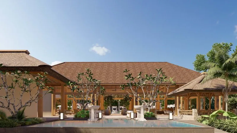 Melia Bali – Indonézia / Bali utazási ajánlat – galériakép 8