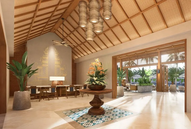 Melia Bali – Indonézia / Bali utazási ajánlat – galériakép 9