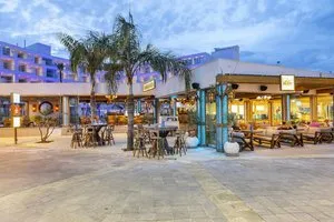 Limanaki Beach Hotel & Suites **** – Ciprus / Dél-Ciprus / Ayia Napa utazási ajánlat – galériakép 10