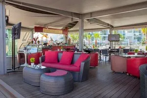 Limanaki Beach Hotel & Suites **** – Ciprus / Dél-Ciprus / Ayia Napa utazási ajánlat – galériakép 11
