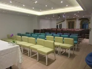Limanaki Beach Hotel & Suites **** – Ciprus / Dél-Ciprus / Ayia Napa utazási ajánlat – galériakép 12