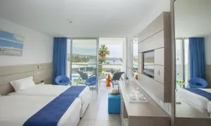 Limanaki Beach Hotel & Suites **** – Ciprus / Dél-Ciprus / Ayia Napa utazási ajánlat – galériakép 3