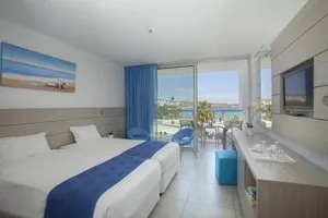 Limanaki Beach Hotel & Suites **** – Ciprus / Dél-Ciprus / Ayia Napa utazási ajánlat – galériakép 4