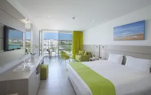 Limanaki Beach Hotel & Suites **** – Ciprus / Dél-Ciprus / Ayia Napa utazási ajánlat – galériakép 5