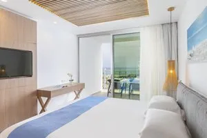 Limanaki Beach Hotel & Suites **** – Ciprus / Dél-Ciprus / Ayia Napa utazási ajánlat – galériakép 6