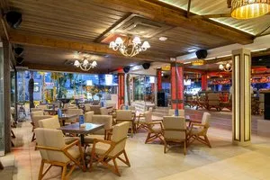 Limanaki Beach Hotel & Suites **** – Ciprus / Dél-Ciprus / Ayia Napa utazási ajánlat – galériakép 9