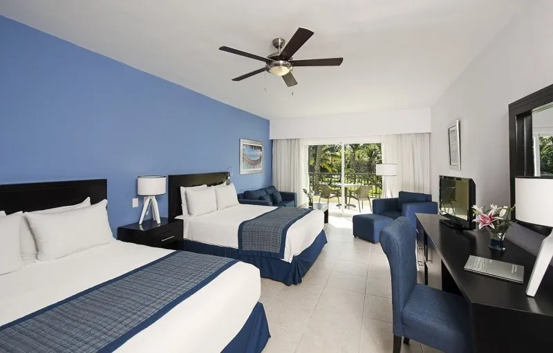 Ocean Blue & Sand Resort – Dominikai Köztársaság / Punta Cana utazási ajánlat – galériakép 10