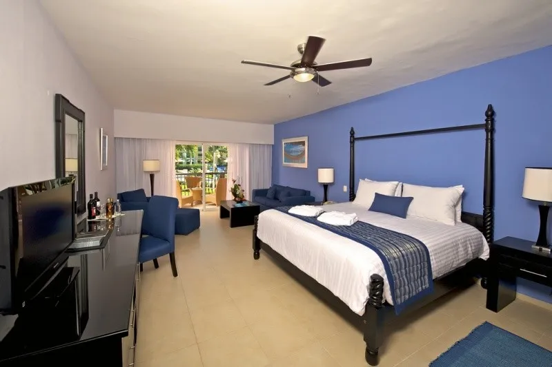Ocean Blue & Sand Resort – Dominikai Köztársaság / Punta Cana utazási ajánlat – galériakép 11