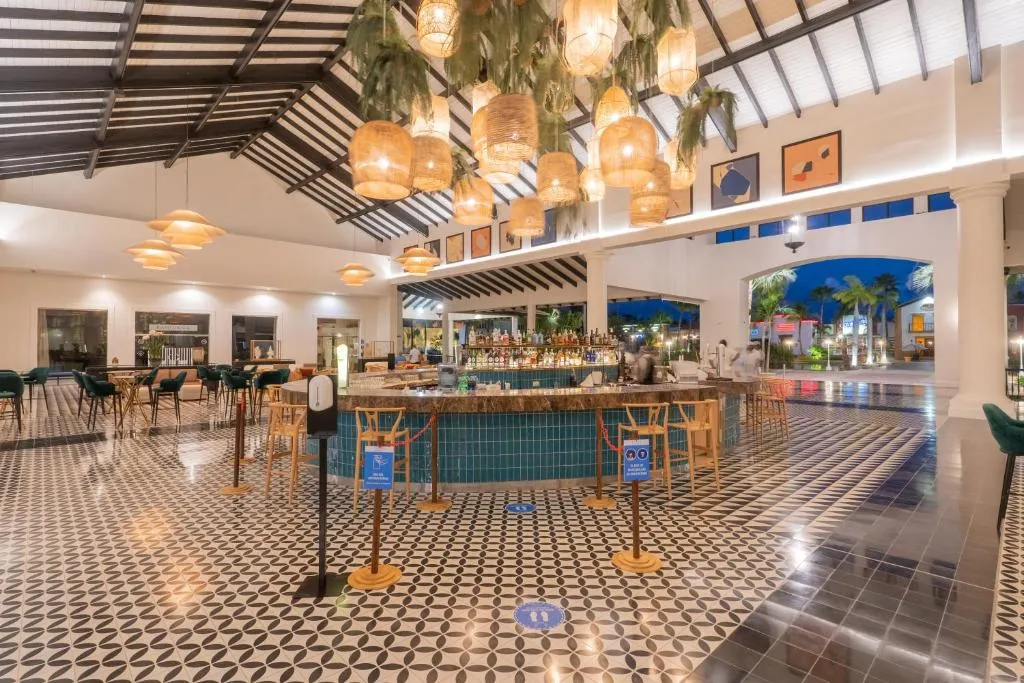 Ocean Blue & Sand Resort – Dominikai Köztársaság / Punta Cana utazási ajánlat – galériakép 12