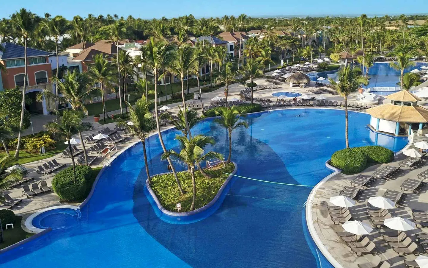 Ocean Blue & Sand Resort – Dominikai Köztársaság / Punta Cana utazási ajánlat – galériakép 5