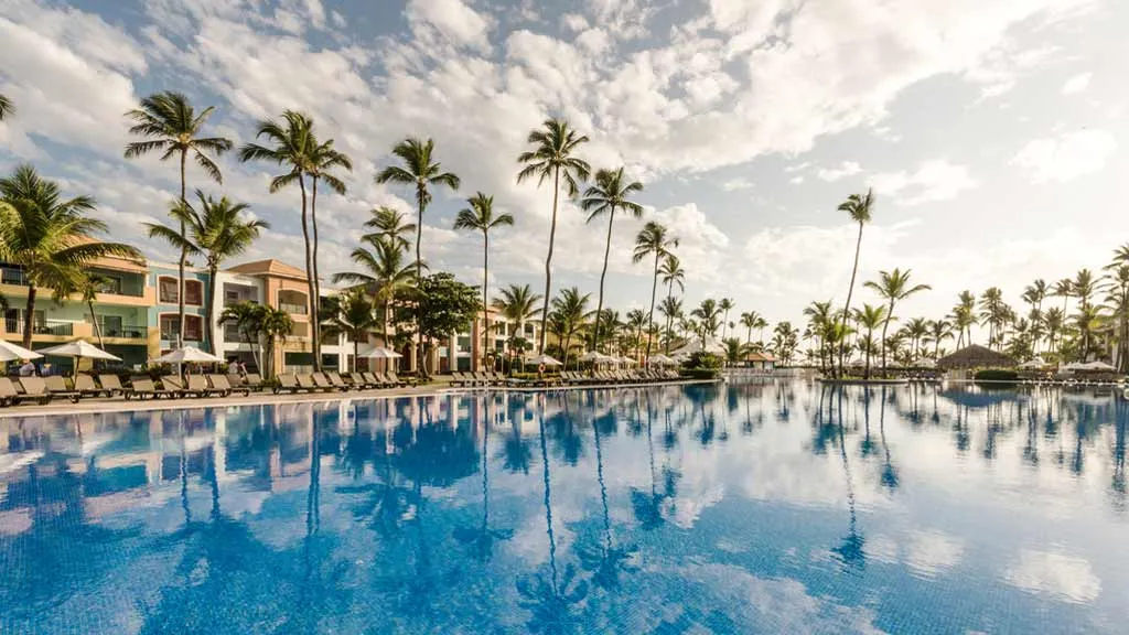 Ocean Blue & Sand Resort – Dominikai Köztársaság / Punta Cana utazási ajánlat – galériakép 6