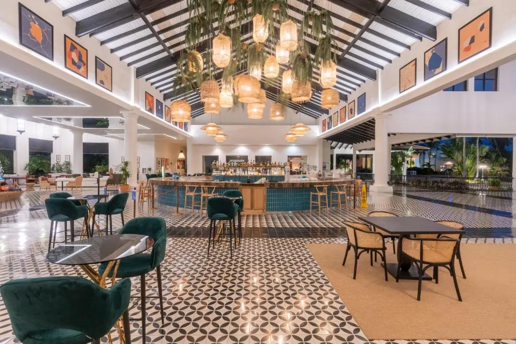 Ocean Blue & Sand Resort – Dominikai Köztársaság / Punta Cana utazási ajánlat – galériakép 7