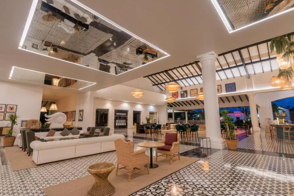 Ocean Blue & Sand Resort – Dominikai Köztársaság / Punta Cana utazási ajánlat – galériakép 8
