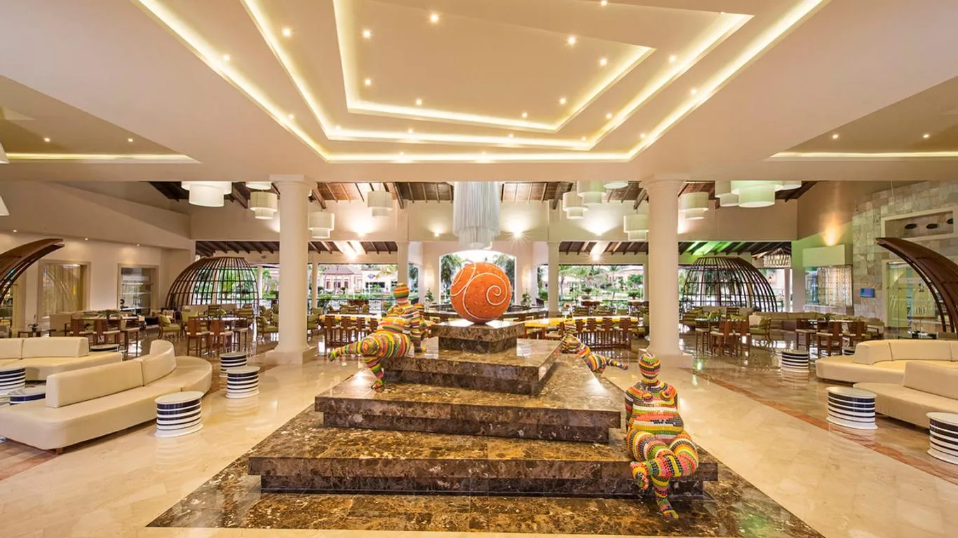 Ocean Blue & Sand Resort – Dominikai Köztársaság / Punta Cana utazási ajánlat – galériakép 9