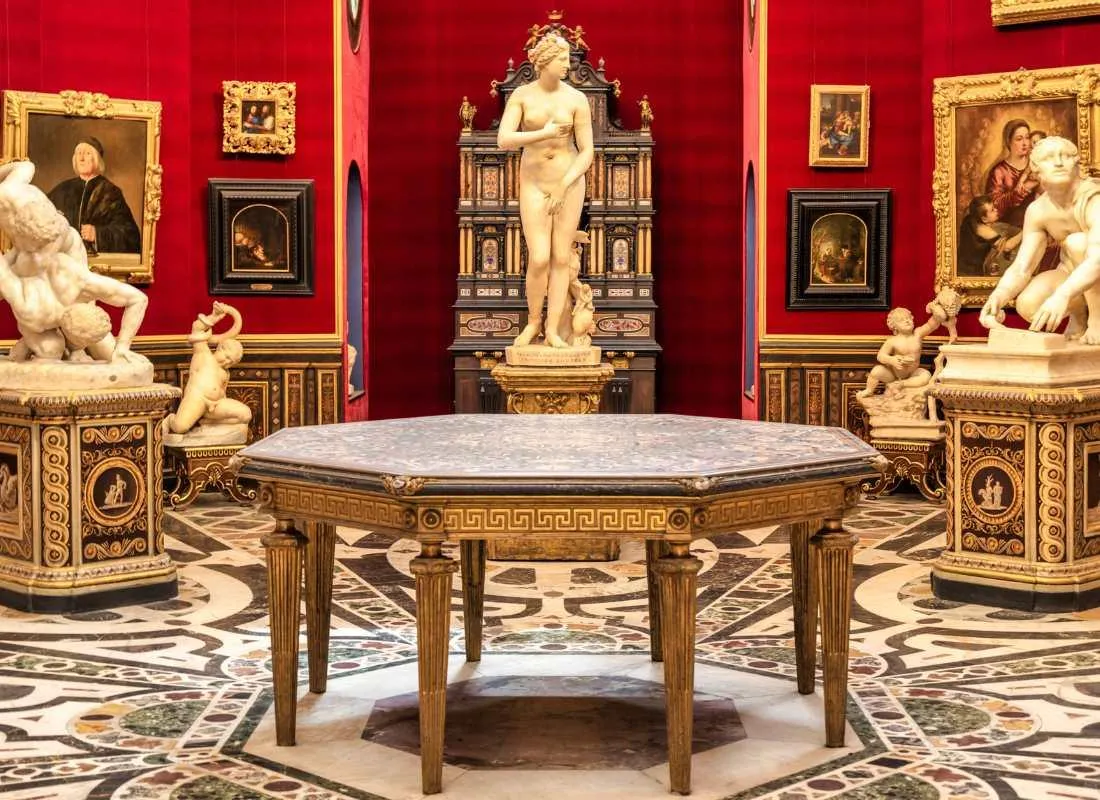 1000 ART – Bologna és Firenze művészeti öröksége – Olaszország / Firenze és Bologna utazási ajánlat