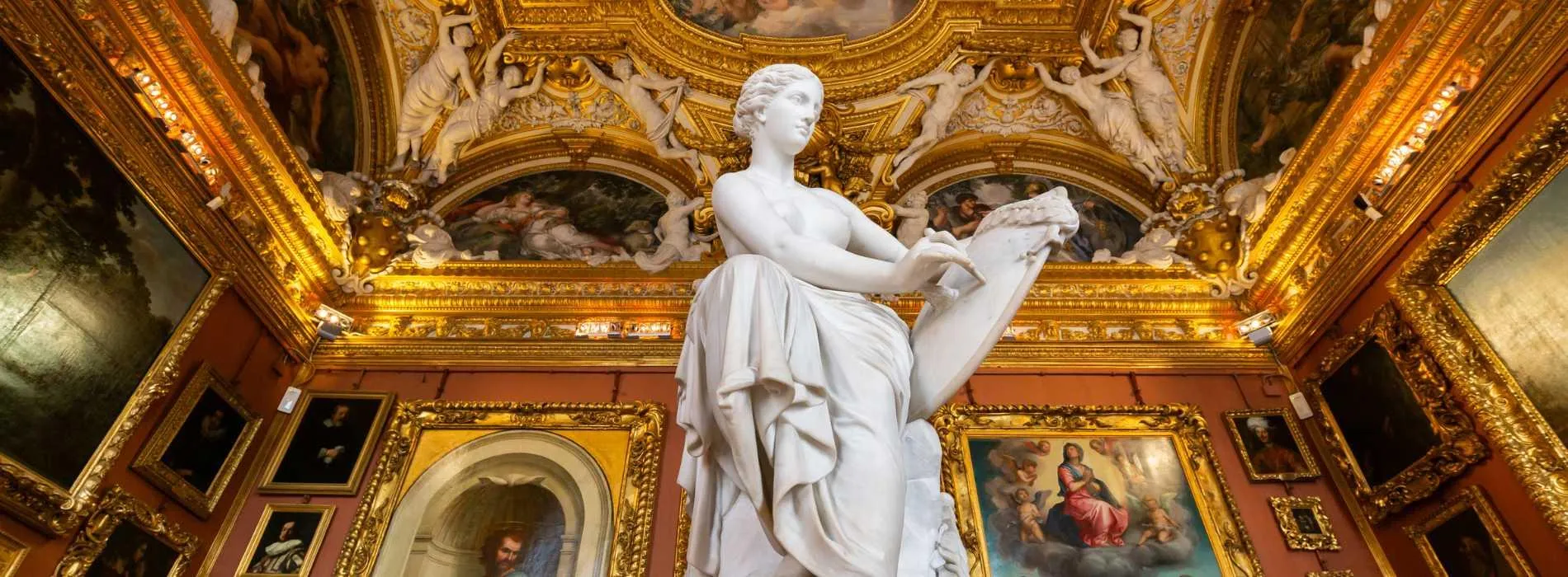 1000 ART – Bologna és Firenze művészeti öröksége – Olaszország / Firenze és Bologna utazási ajánlat – galériakép 2