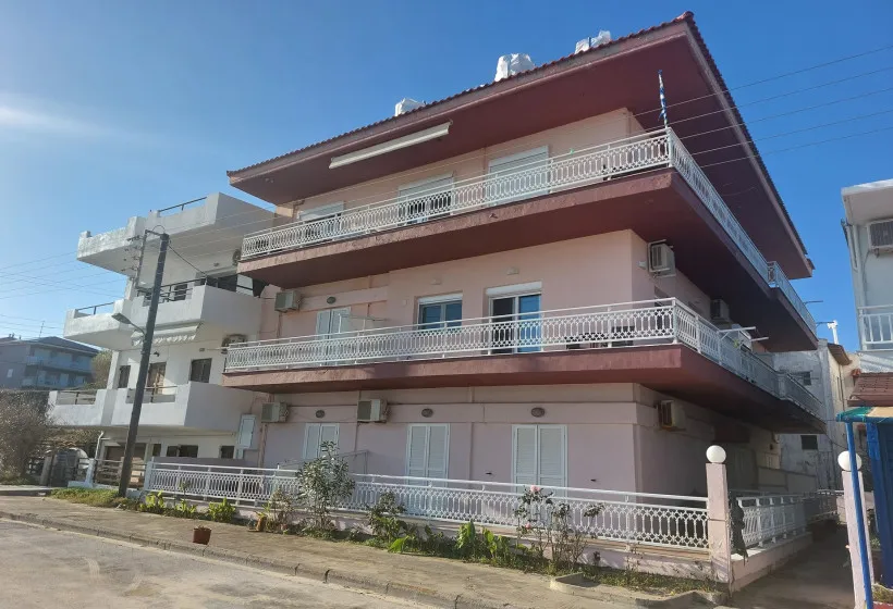 Anestis Apartmanház – Görögország / Halkidiki / Sarti utazási ajánlat – galériakép 3