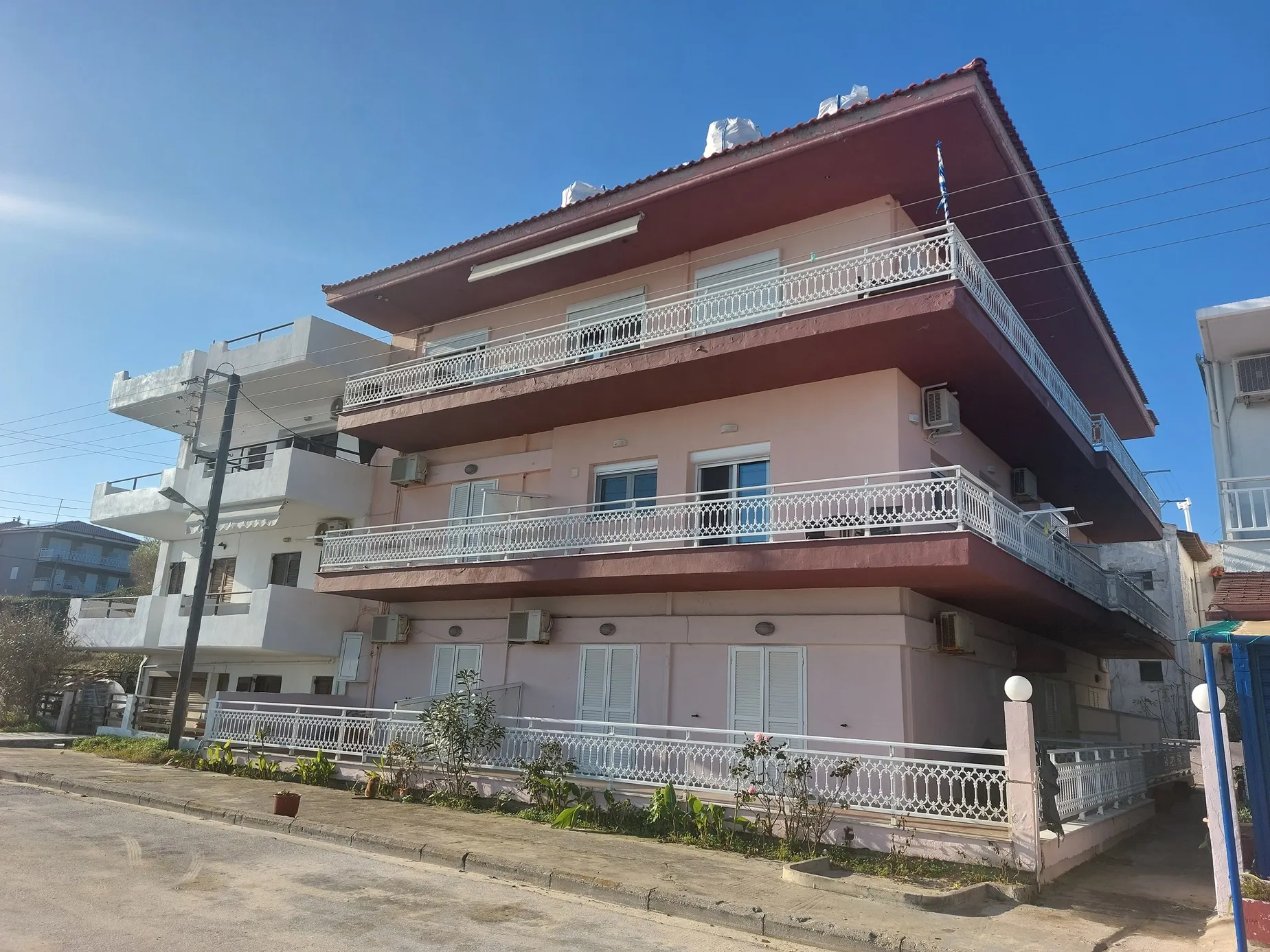 Anestis Apartmanház – Görögország / Halkidiki / Sarti utazási ajánlat – galériakép 4