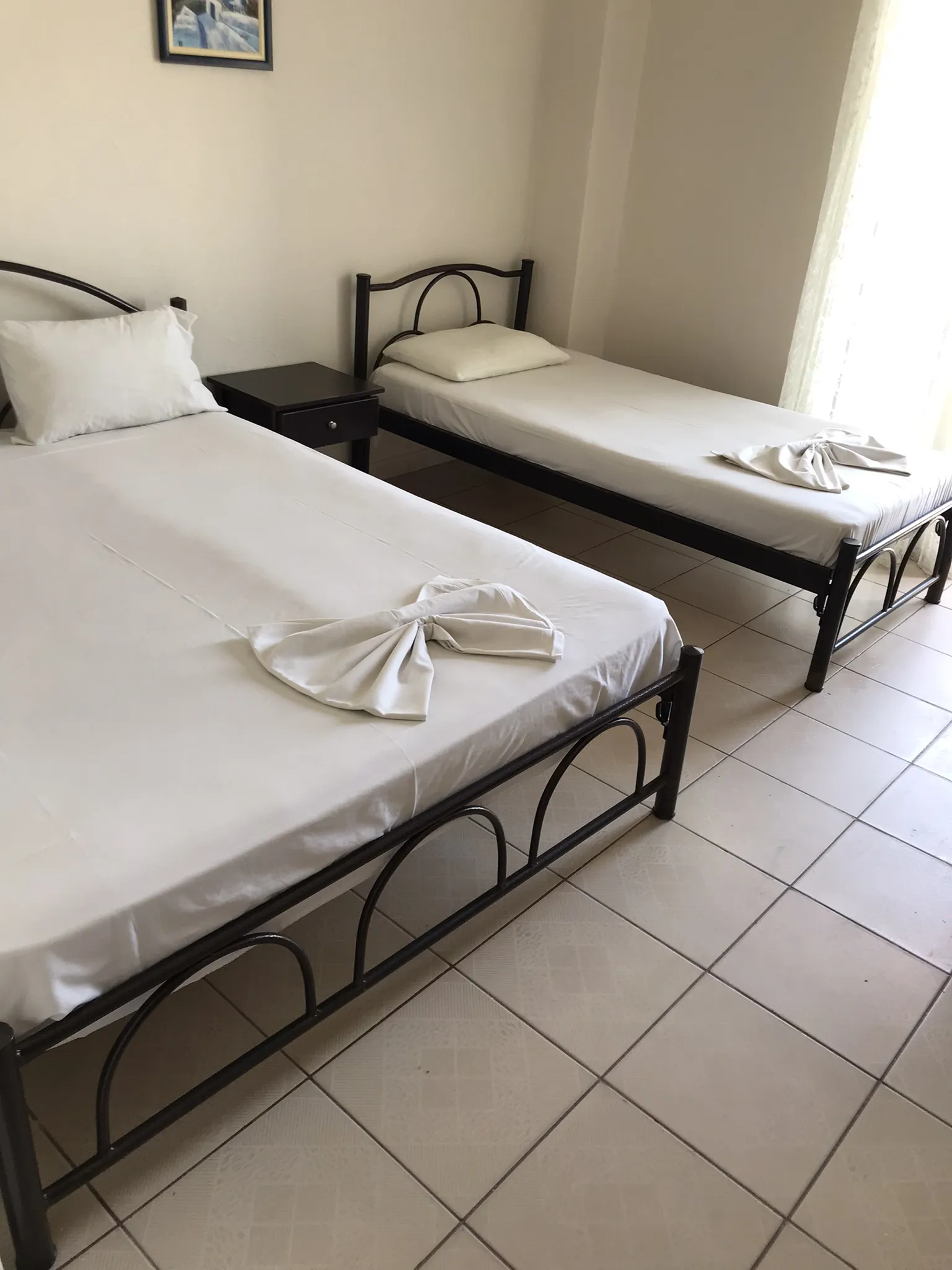 Anestis Apartmanház – Görögország / Halkidiki / Sarti utazási ajánlat – galériakép 5