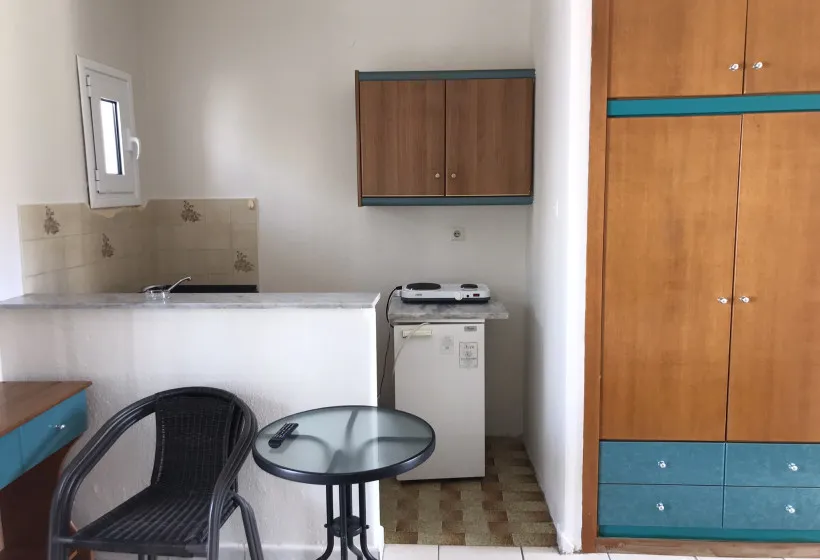 Anestis Apartmanház – Görögország / Halkidiki / Sarti utazási ajánlat – galériakép 6