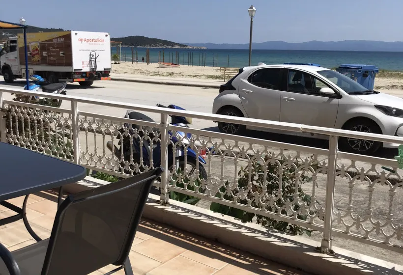 Anestis Apartmanház – Görögország / Halkidiki / Sarti utazási ajánlat – galériakép 7