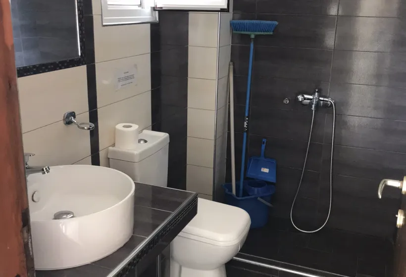 Anestis Apartmanház – Görögország / Halkidiki / Sarti utazási ajánlat – galériakép 8