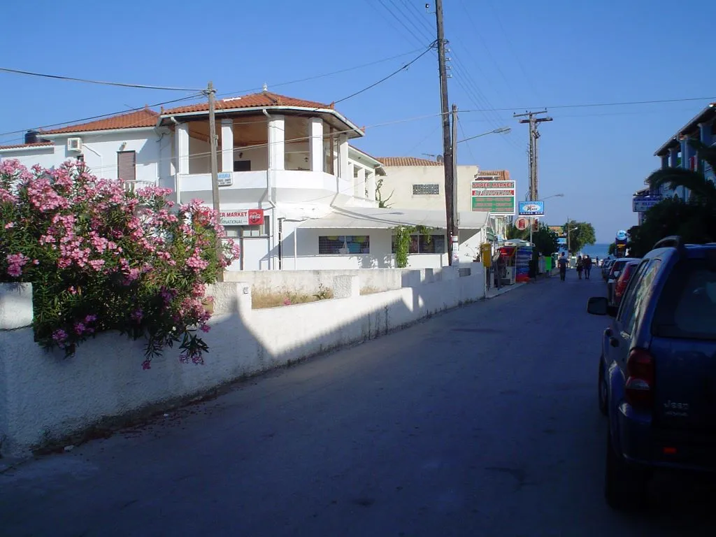 Antonia Apartmanház – Görögország / Zakinthos / Laganas utazási ajánlat – galériakép 2