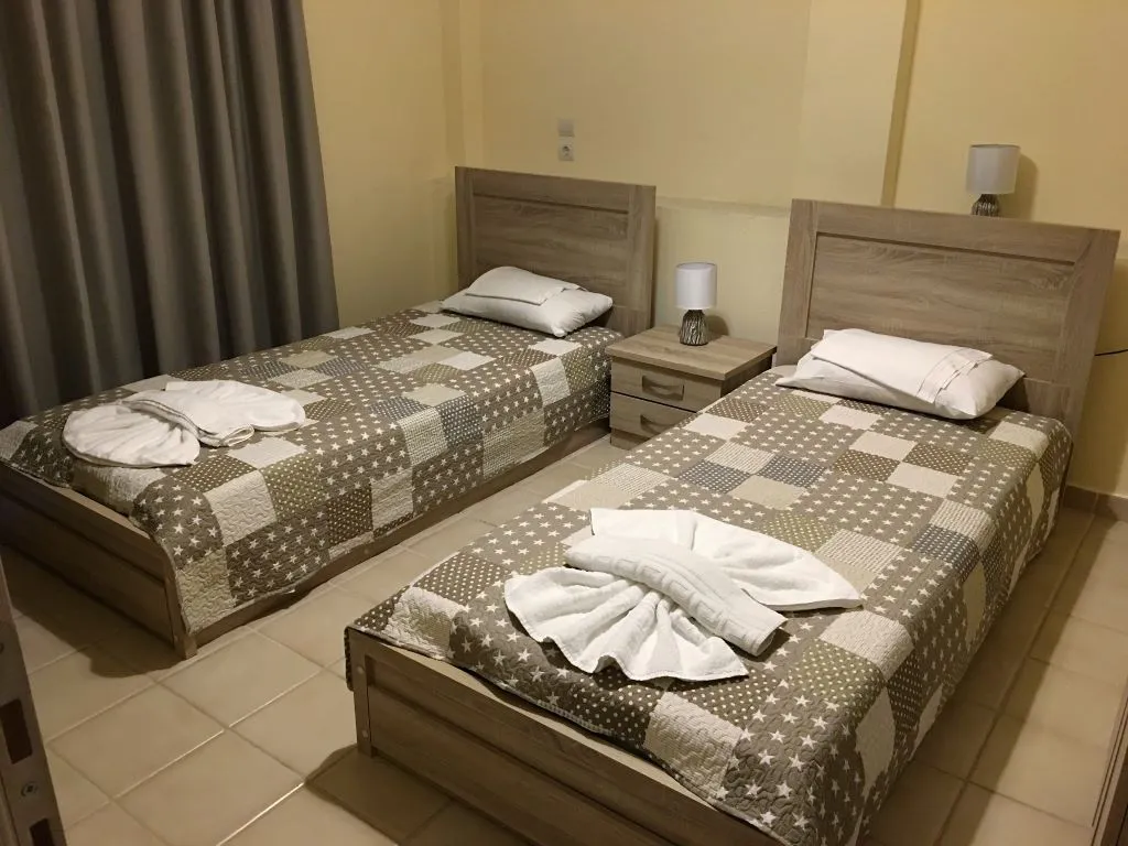 Antonia Apartmanház – Görögország / Zakinthos / Laganas utazási ajánlat – galériakép 3