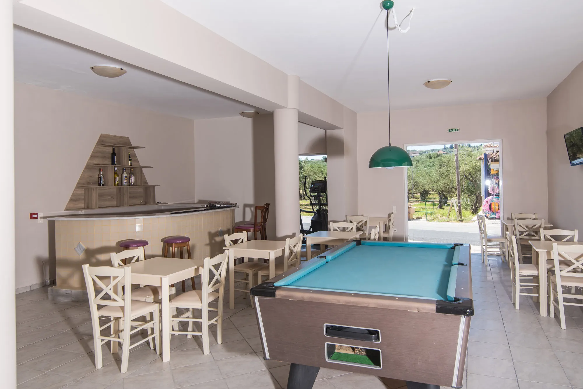 Hotel Maistrali **** – Görögország / Zakinthos / Tragaki utazási ajánlat – galériakép 11