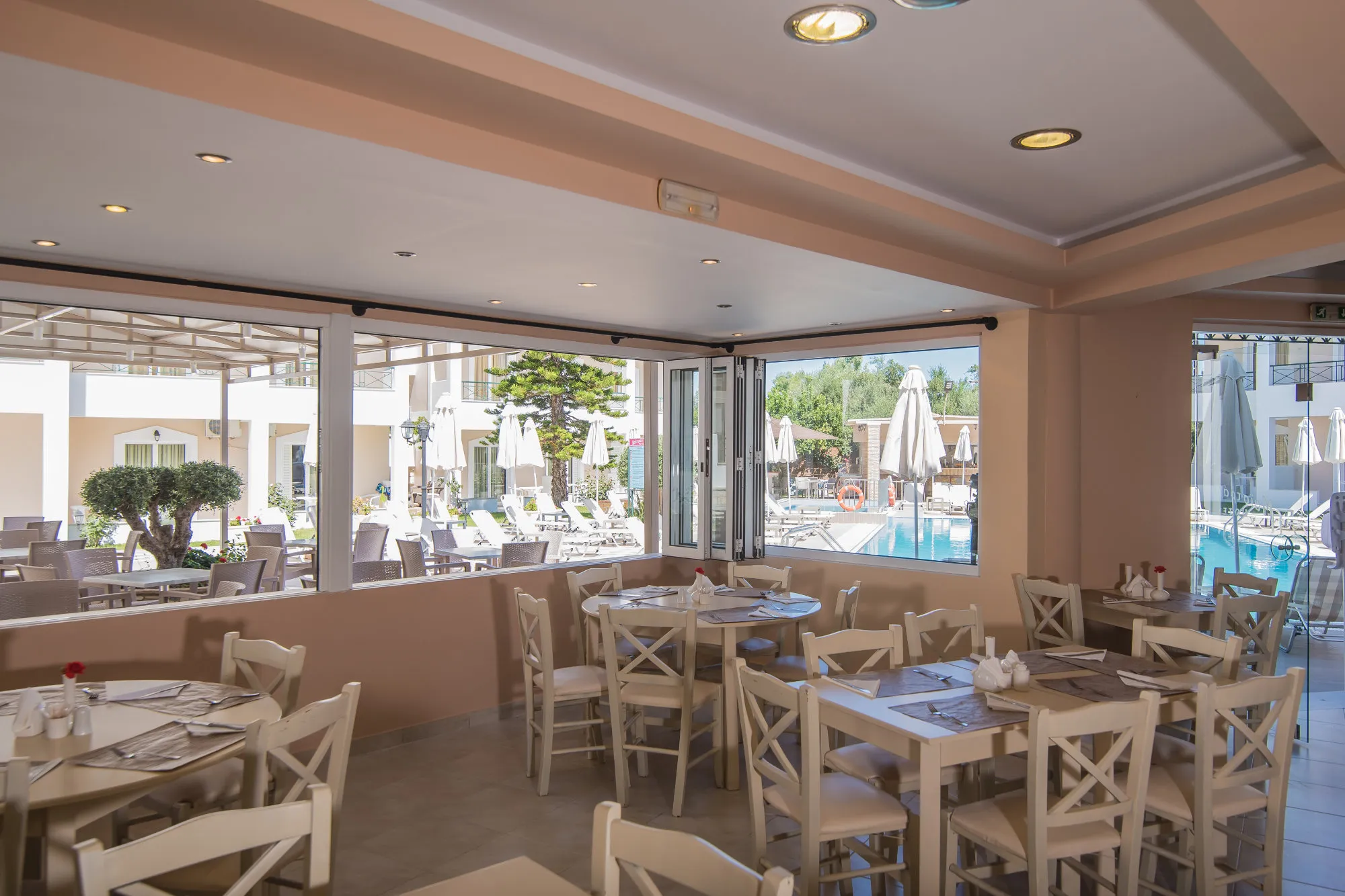 Hotel Maistrali **** – Görögország / Zakinthos / Tragaki utazási ajánlat – galériakép 12