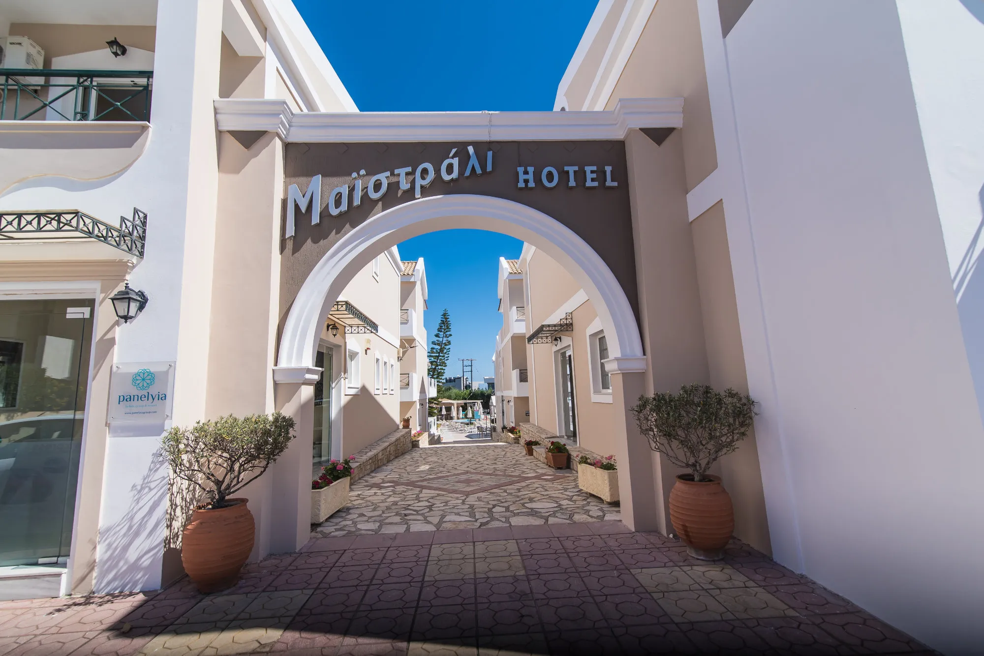 Hotel Maistrali **** – Görögország / Zakinthos / Tragaki utazási ajánlat – galériakép 5