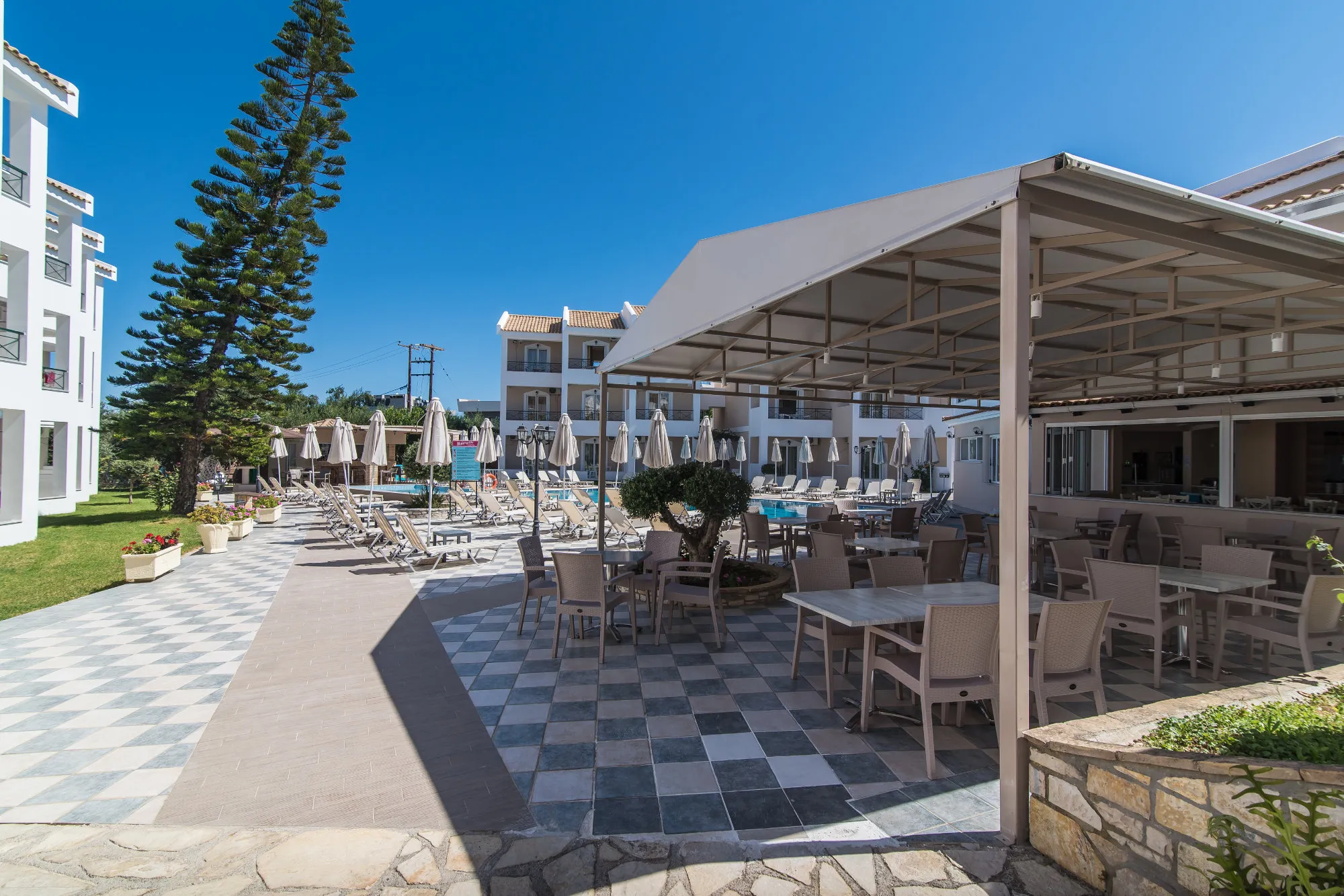 Hotel Maistrali **** – Görögország / Zakinthos / Tragaki utazási ajánlat – galériakép 9