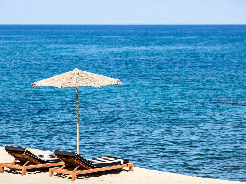 Abaton Island Resort & Spa – Görögország / Kréta / Limenas Chersonissos