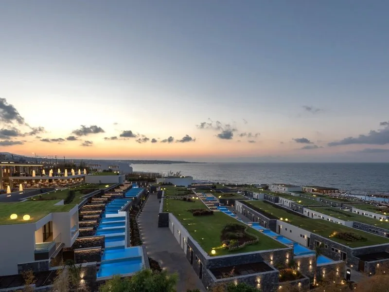 Nana Princess Suites, Villas & Spa – Görögország / Kréta / Limenas Chersonissos