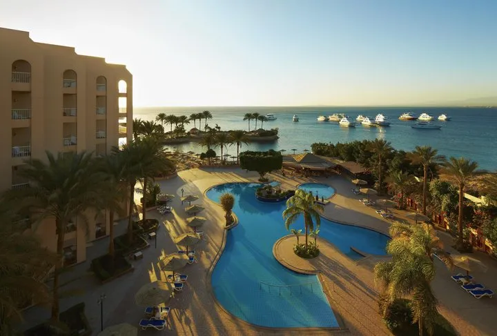 Marriott Hurghada Hotel – Egyiptom / Hurghada utazási ajánlat – galériakép 2