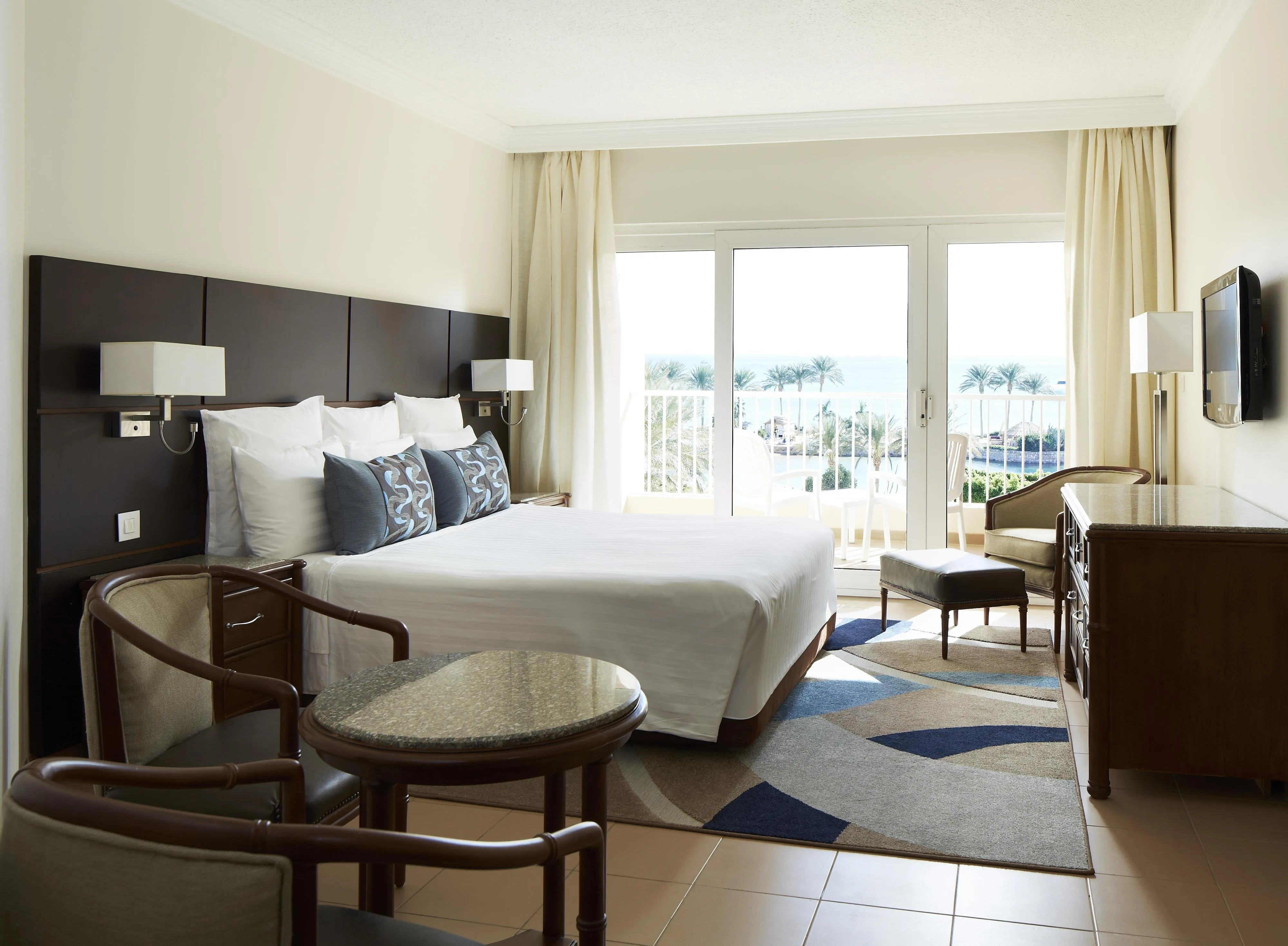 Marriott Hurghada Hotel – Egyiptom / Hurghada utazási ajánlat – galériakép 3