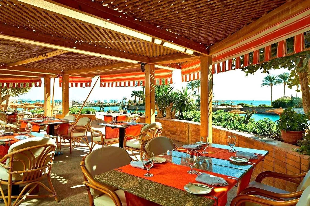 Marriott Hurghada Hotel – Egyiptom / Hurghada utazási ajánlat – galériakép 7