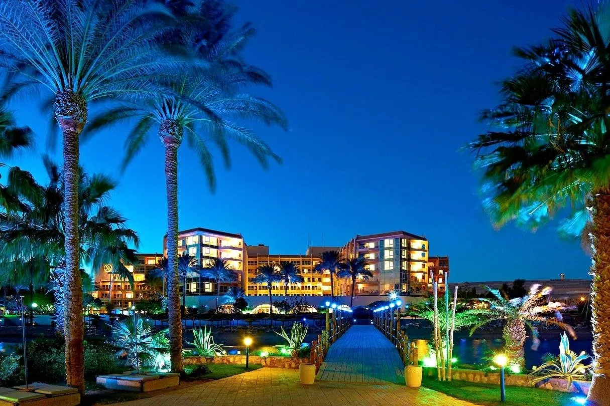 Marriott Hurghada Hotel – Egyiptom / Hurghada utazási ajánlat – galériakép 8