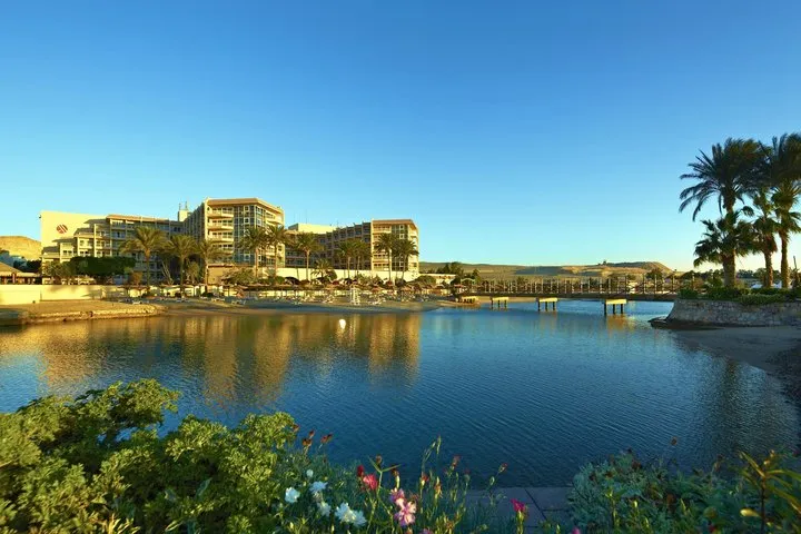 Marriott Hurghada Hotel – Egyiptom / Hurghada utazási ajánlat – galériakép 9