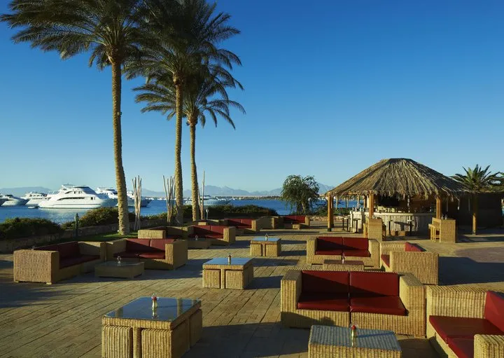 Marriott Hurghada Hotel – Egyiptom / Hurghada utazási ajánlat – galériakép 10