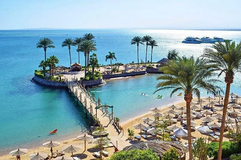 Marriott Hurghada Hotel – Egyiptom / Hurghada utazási ajánlat – galériakép 12