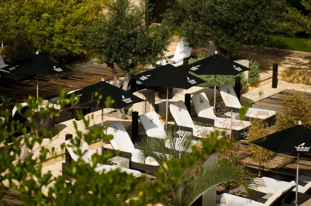 Gran Hotel Bahía del Duque – ötcsillagos tenerifei óceánparti hotel – galériakép 6
