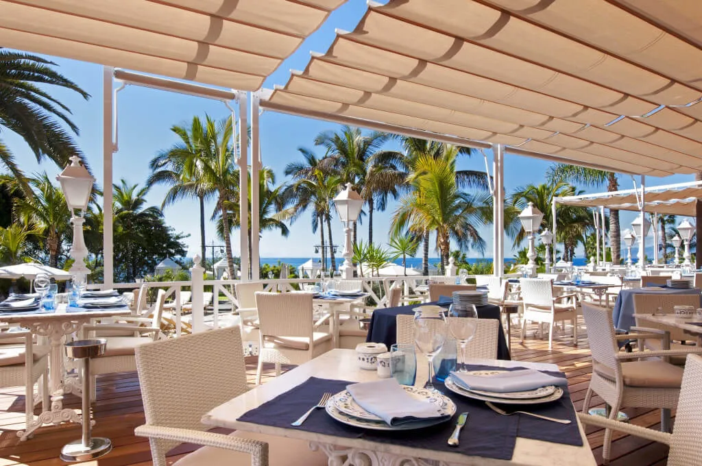 Gran Hotel Bahía del Duque – ötcsillagos tenerifei óceánparti hotel – galériakép 7