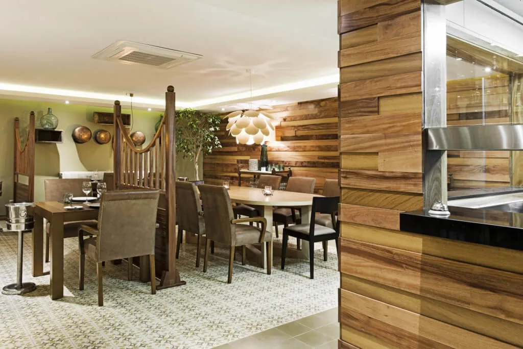 Gran Hotel Bahía del Duque – ötcsillagos tenerifei óceánparti hotel – galériakép 8