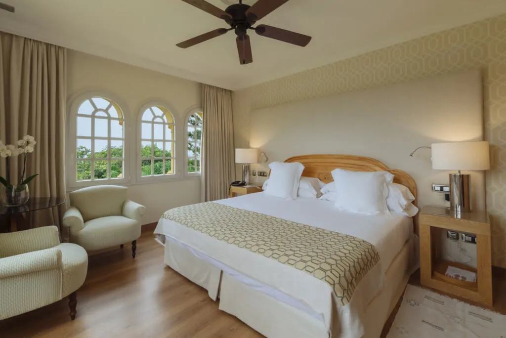 Gran Hotel Bahía del Duque – ötcsillagos tenerifei óceánparti hotel – galériakép 9
