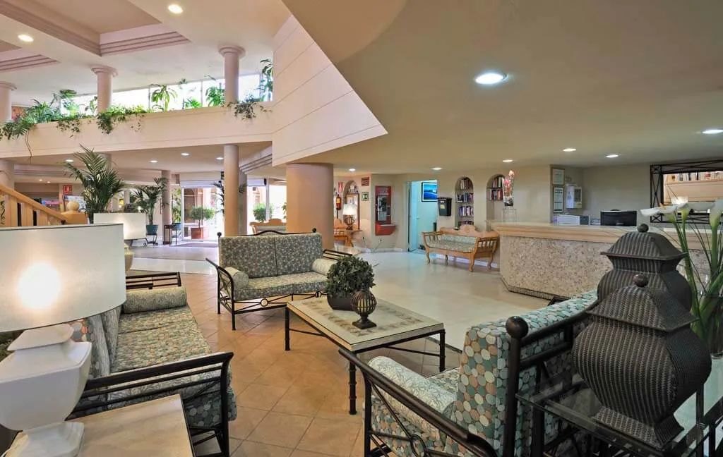 Sol Sun Beach Apartments – Costa Adeje tengerparti apartmanhotel – galériakép 3